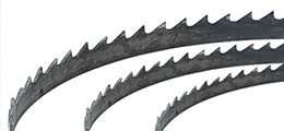Not all blades are the same