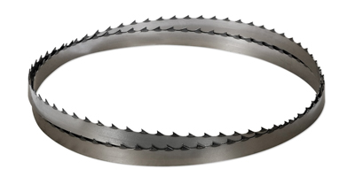 Bandsaw Width